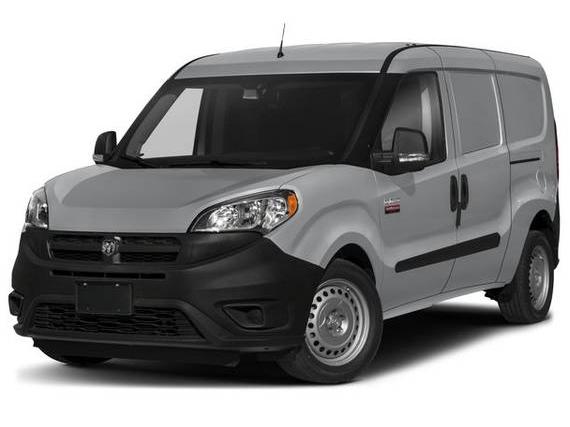 RAM PROMASTER CITY 2018 ZFBERFABXJ6L49490 image
